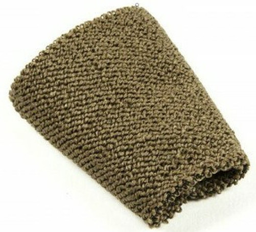 Blue Force Gear Elastic Hook Cover - Coyote