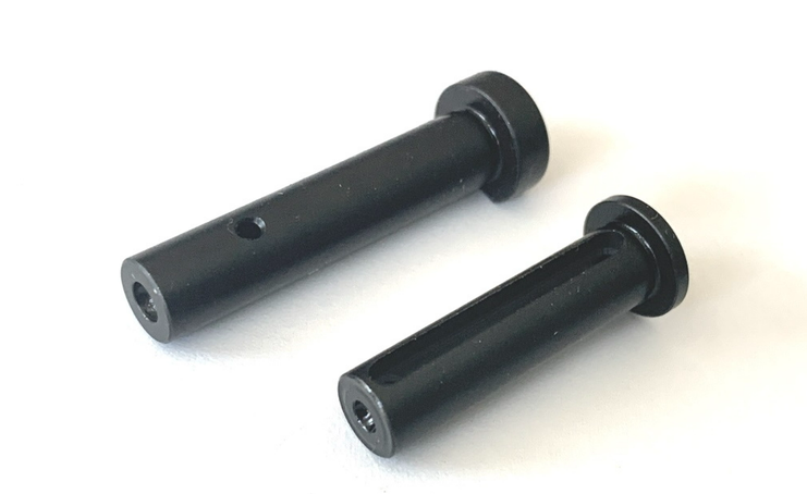 Hodge Defense / Forward Controls Design AR-15 HF-601 Pivot and Takedown Pins