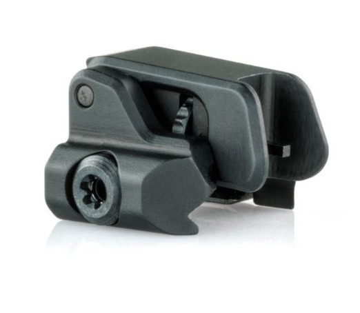 Scalarworks PEAK/02 Folding Sight - Front - A2 Height