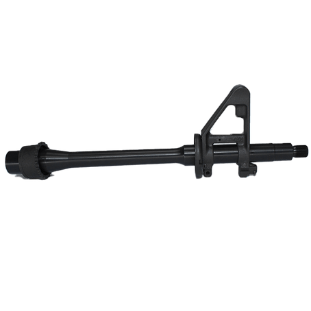 Sons of Liberty Gun Works Carbine AR-15 Combat Barrel w/ FSB - 11.5in - 1/2x28 TPI