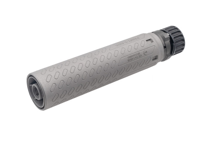 B&T USA Print-X SRBS 5.56 Full Size Suppressor