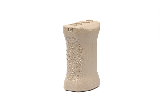 Unity Tactical Direct-Mount Vertical Fore Grip - M-LOK