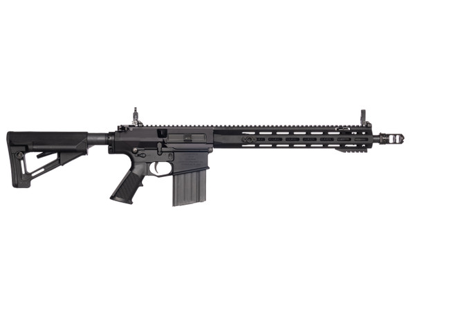 KAC 7.62mm SR-25 K3, 16", RIFLE SYSTEM (P/N: 121475)