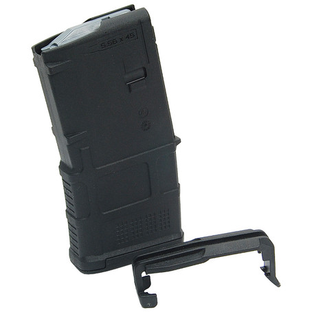 Magpul Industries PMAG 20 AR/M4 Gen M3 Magazine - Black