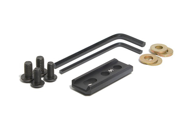 Unity Tactical M-LOK Compatible FUSION Adapter