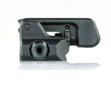 Scalarworks PEAK/02 Folding Sight - Front - 1.93 Height