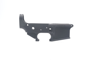 AR-15 Firearms and Lower Receivers