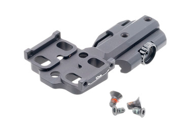 EG製 Scalarworks LEAP/12 レプリカ Mount マウント Scalarworks LEAP/12 EXPS Riser Mount - 2.26