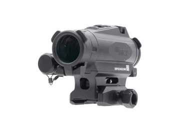トイガン Specprecision ROMEO4T Specprecision ROMEO4T 1X20 MM Red Dot Sight