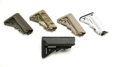 Specials - Cloner Corner - Weapon Outfitters