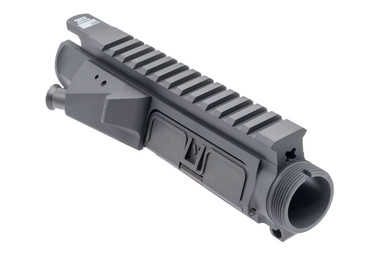 VLTOR Weapon Systems MUR-1A Upper Receiver - Assembled - Black