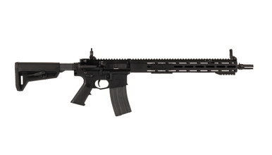 Knights Armament 5.56mm SR-15 KS-4, 16