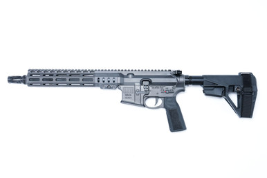 SOLGW MK1 CAR Pistol - 11.5