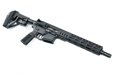 Shop - Top Weapon Outfitters Menu