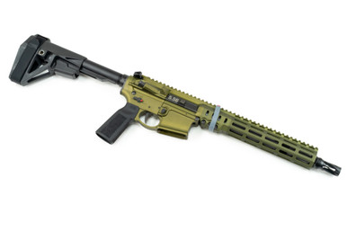 Shop - Top Weapon Outfitters Menu