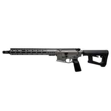 Shop - Top Weapon Outfitters Menu