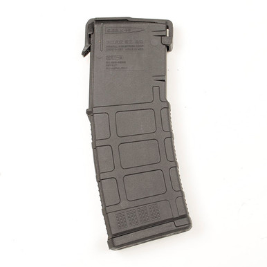 Magpul Industries PMAG 30 AR/M4 Gen M3 Magazine - Black