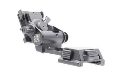 Wilcox Industries Corp. L4 G24 Anvis Mount (P/N 28300G24-B)