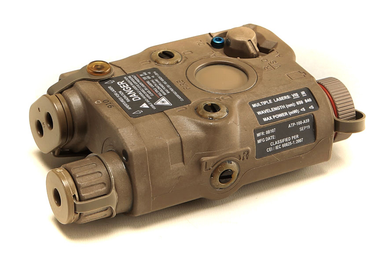 EOTech ATPIAL-C - PEQ-15 - Advanced Target Pointer / Illuminator