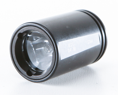 Malkoff Devices E2 Hyper Throw/Scout M600 2-CR123 High Output Head