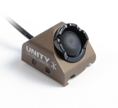 【最終】UNITY ホットボタン　Surefire用 unity-hot-button-picatinny-