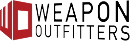 Weapon Outfitters Newsletter logo