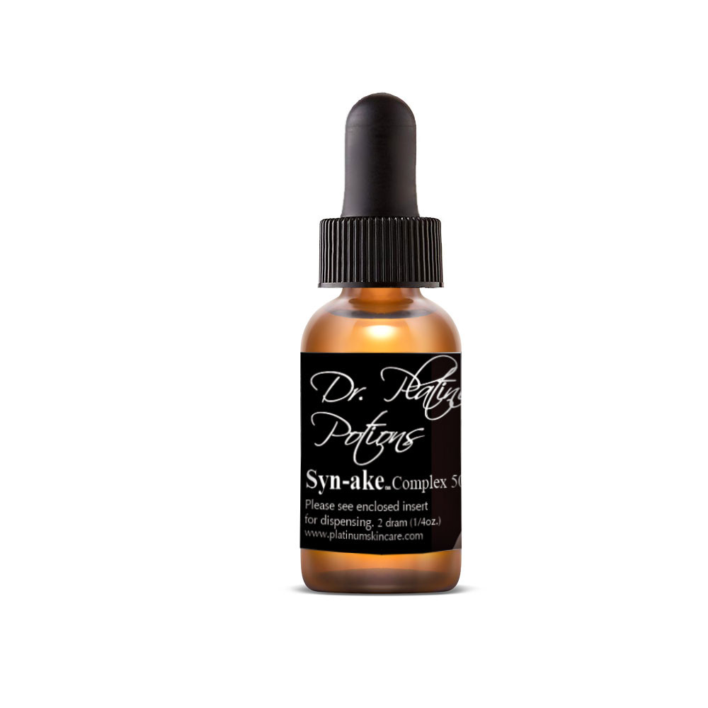 Synake Complex 50% - Anti-Aging Face Serum