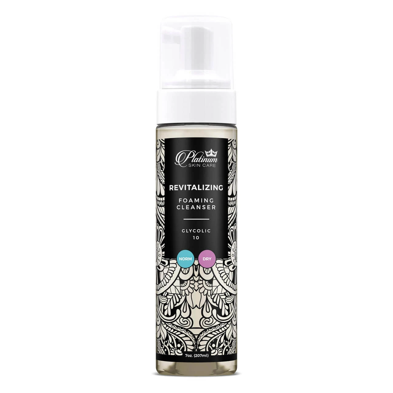 Revitalizing 10% Glycolic Acid Cleanser