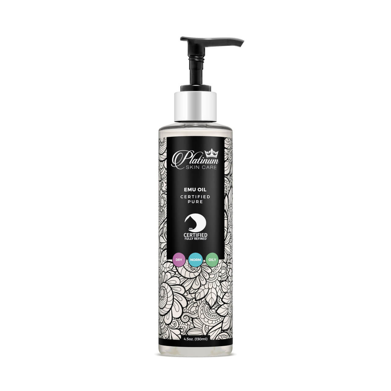 Buy Best Pure Emu Oil For Major Skin Benefits