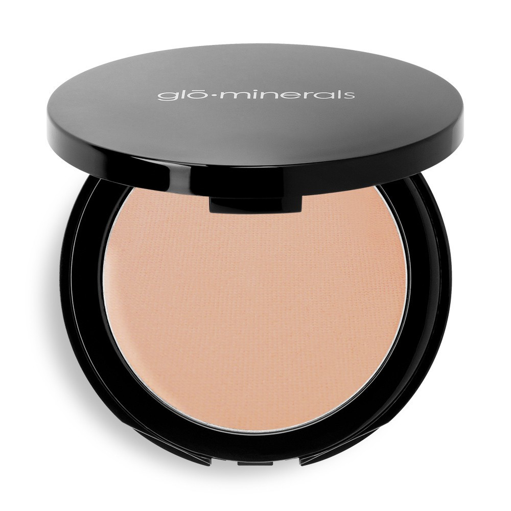 Glominerals Pressed Foundation Platinum Skin Care