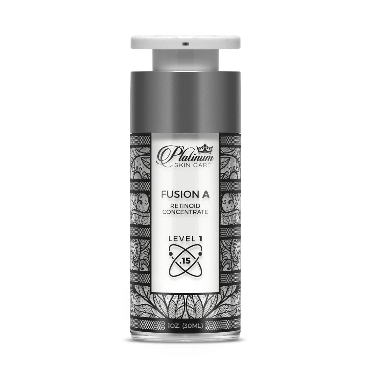 Fusion A Retinoid Concentrate - Retinaldehyde, Granactive, Retinol