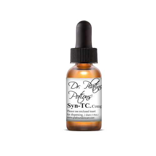 Synake Complex 50% - Anti-Aging Face Serum