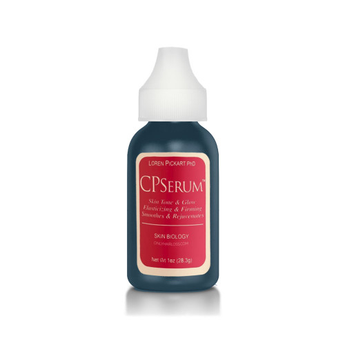 Copper Super Cop 2X - Platinum Skin Care
