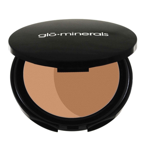 Glo Minerals Powder Foundation Color Chart