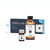 Jessners *Traditional 14 14 14 peel. Resorcinol, lactic, salicylic. Professional Certified peel. 