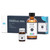Glycolic acid peel kit. Available in 30%, 50% and 70%. CERTIFIED, individually sealed vials for safety and longevity. 