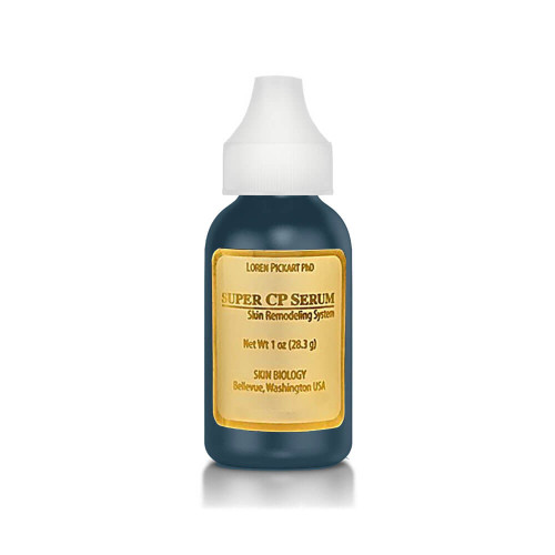dr. pickart super cp serum ghk-cu europe Copper Super CP Serum
