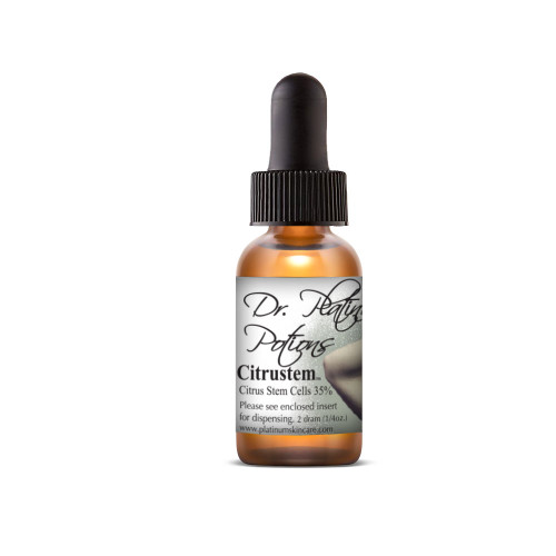 Citrustem Concentrated 35% Citric Stem Cell Complex