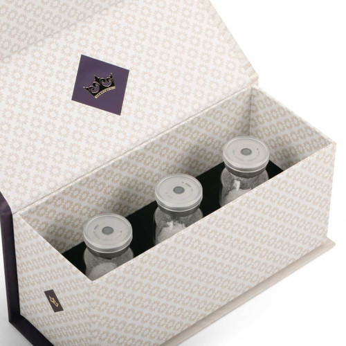 ALQEMI EXO-AD | Advanced Exosome Skincare