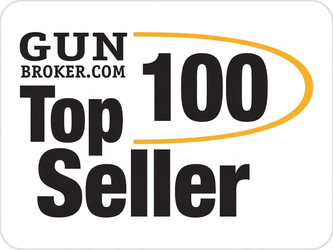 GunBroker Top 100 Sellers