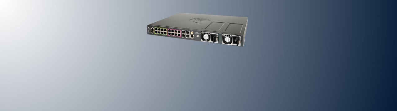 Network Switches