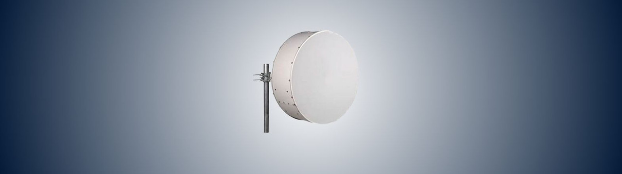 Microwave Antennas