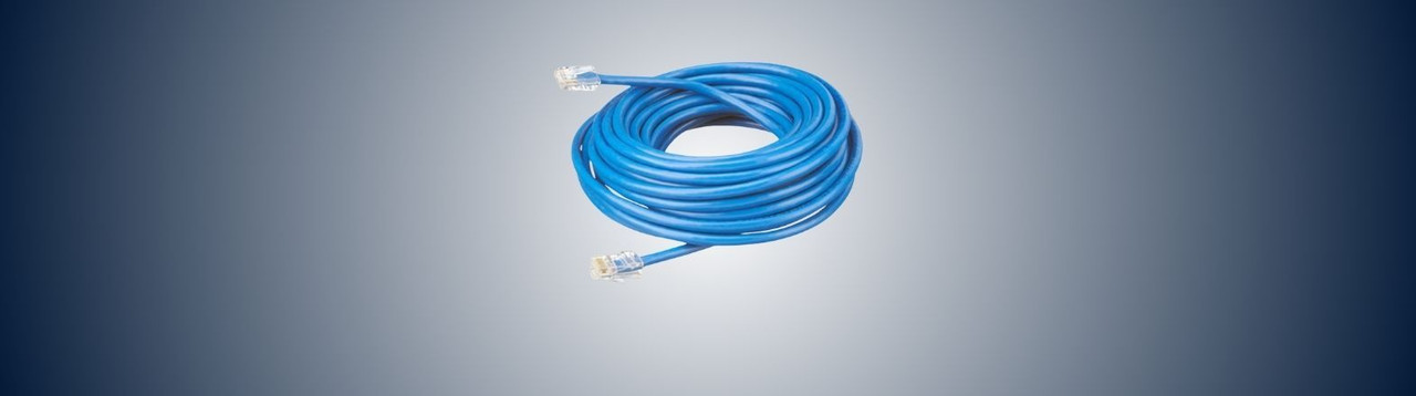 Ethernet Cables