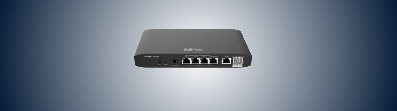Modems, Routers & Gateways