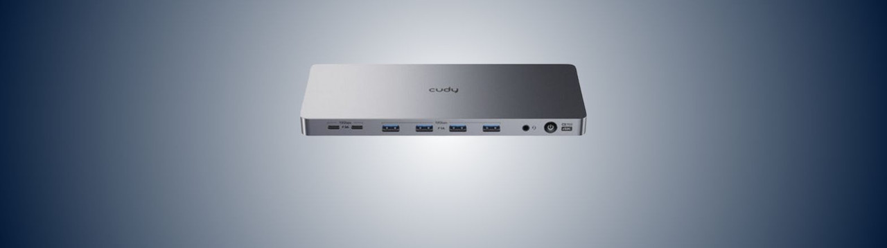 Computer Accessories