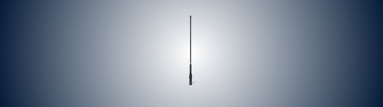 Vehicle 4G-5G Antennas