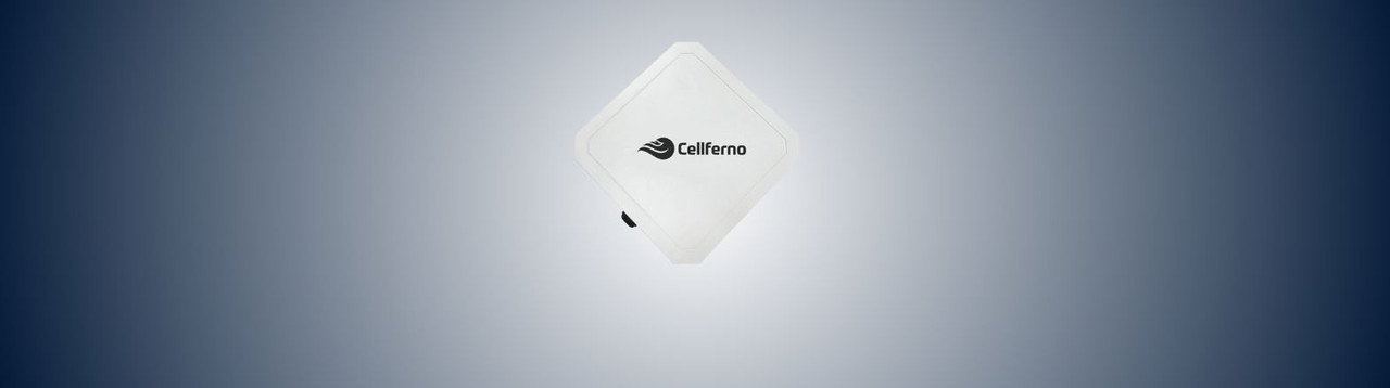 Cellular Modem Routers