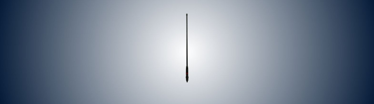 Outdoor UHF Antennas