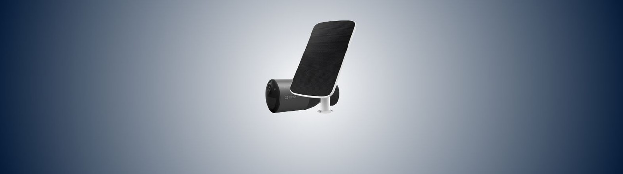 CCTV & Security Cameras