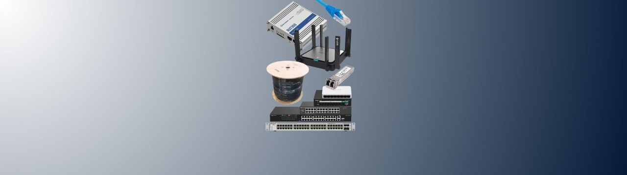 IT & Networking